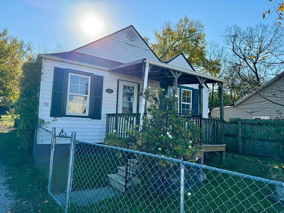 1st image of 509 Four Mile Ave