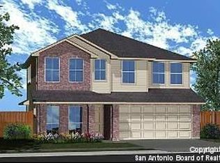 8907 Gerald Ohara, San Antonio, TX 78221