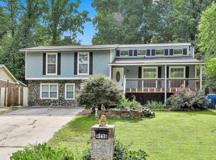 9138 Sunset Dr, Jonesboro, GA 30238