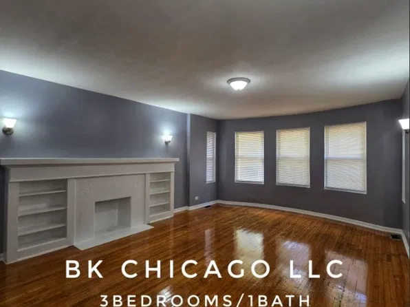 7927 S Essex, 7927 S Essex Ave #7929-1, Chicago, IL 60617
