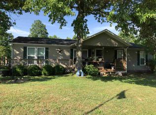 214 Gaston Rd, Belton, KY 42324