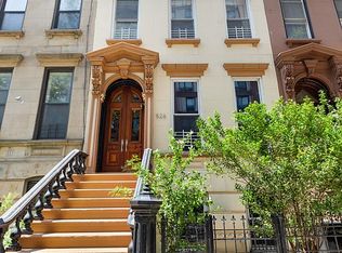 526 Carlton Ave #526, Brooklyn, NY