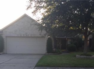 543 Cedar Fork Dr, League City, TX 77573