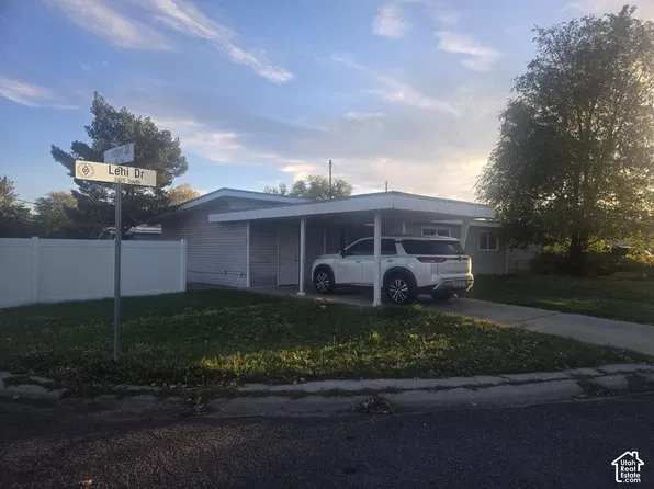 2881 W Lehi Dr, West Valley City, UT 84119