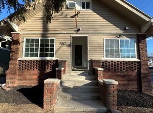 4047 Benton Blvd, Kansas City, MO 64130