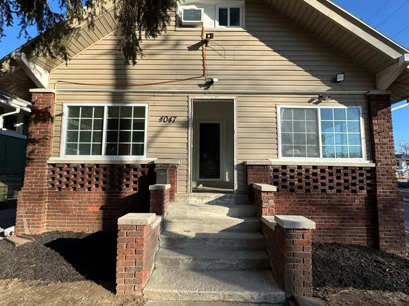 4047 Benton Blvd, Kansas City, MO 64130
