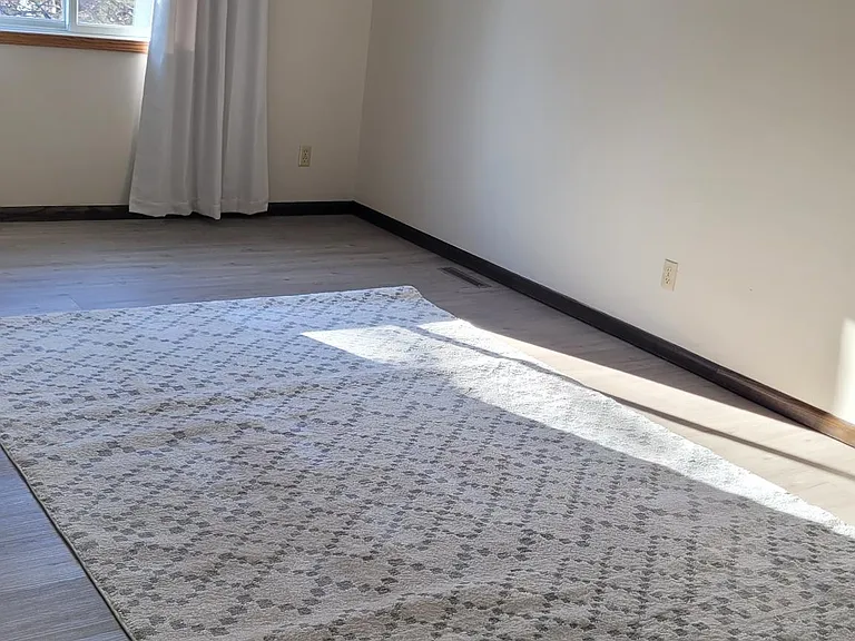 master bedroom, upstairs