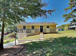 1749 Big Valley Way, Stone Mountain, GA 30083