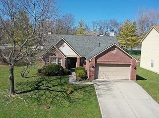 3604 Periwinkle Way, Indianapolis, IN