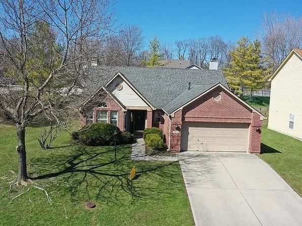 3604 Periwinkle Way, Indianapolis, IN 46220