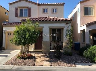 7704 Hampton Cove Ln, Las Vegas, NV 89113