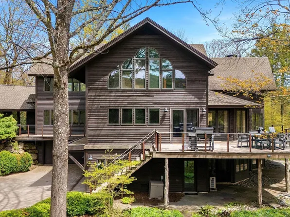 89 Undermountain Rd, South Egremont, MA 01258