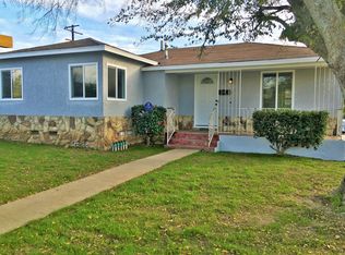 1074 W 132nd St, Gardena, CA 90247