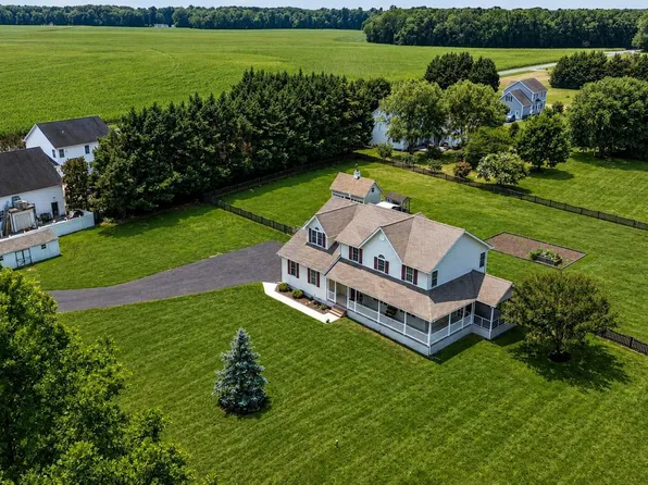 337 Roe Ingleside Rd, Centreville, MD 21617