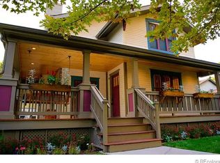 3935 S Clarkson St, Englewood, CO 80113