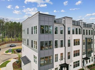 Stanley Martin Homes, Raleigh, NC 27614