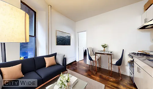 178 Thompson St #2C Photo 1