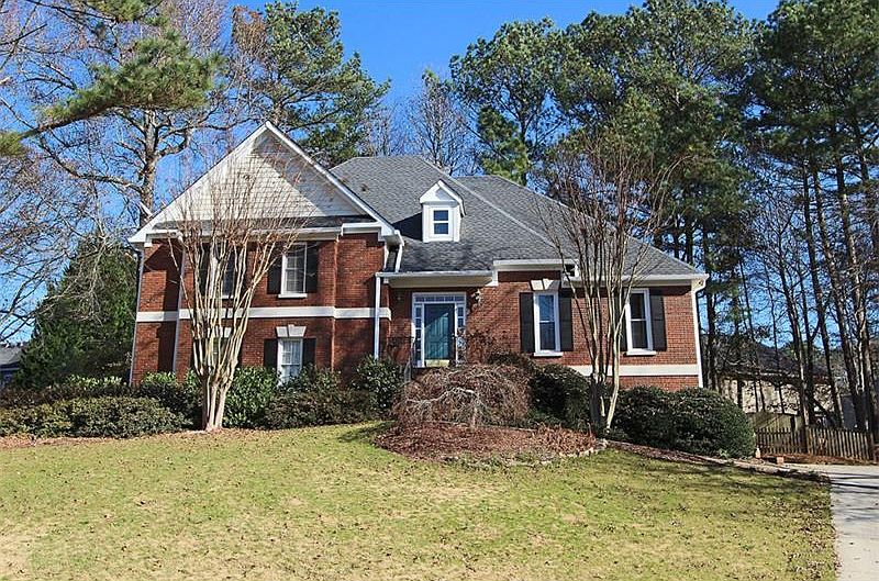 1st image of 4921 Marlos Dr NE