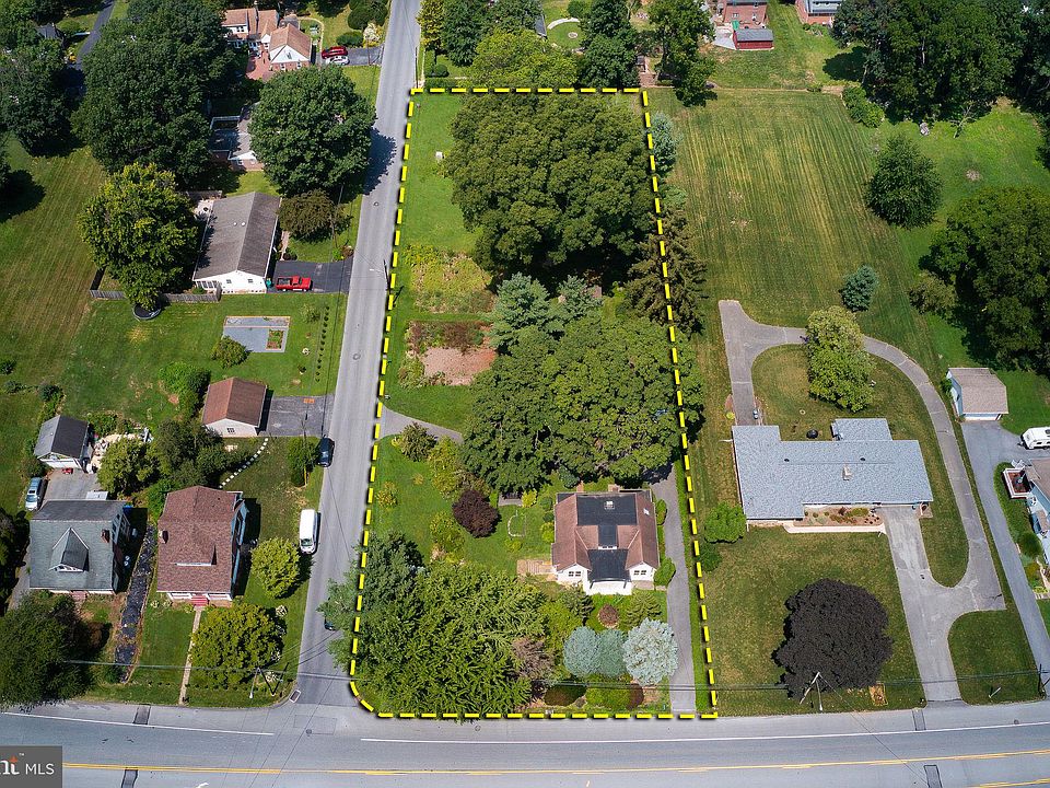 1407 & 1409 New Holland Pike, Lancaster, PA 17601 Zillow