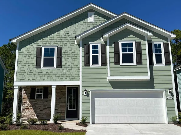6031 Forest Dell Ct, Myrtle Beach, SC 29579