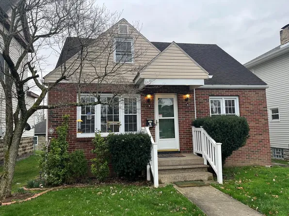 ***1505 5th Street, Moundsville, WV 26041