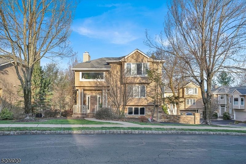 210 Clarken Dr, West Orange, NJ 07052 Zillow