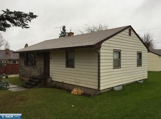 312 7th Ave N, Babbitt, MN 55708