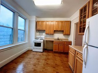 1360 Decatur St #3A, Brooklyn, NY 11237