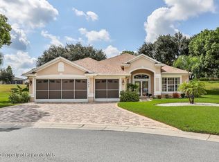 11400 Leeds Dr, Spring Hill, FL 34609