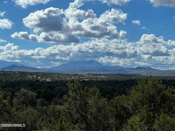 1282 Watchtower Pass Lot B, Williams, AZ 86046