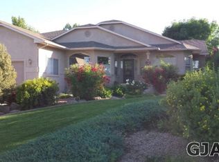 662 Long Rifle Rd, Grand Junction, CO 81507