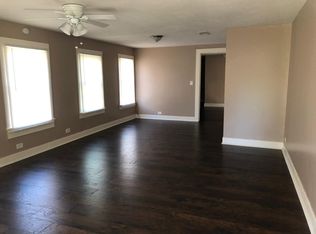 408 W Lang St, Alvin, TX 77511