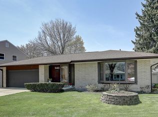 5411 N 19th St, Milwaukee, WI 53209