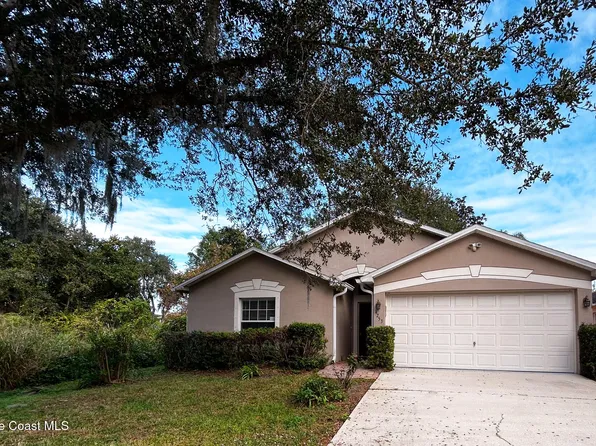 4253 Kenneth Ct, Titusville, FL 32780