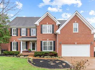 523 Forrest Park Cir, Franklin, TN 37064