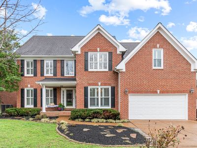 523 Forrest Park Cir, Franklin, TN, 37064