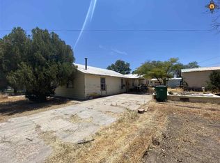 519 W Texas St, Hobbs, NM 88240