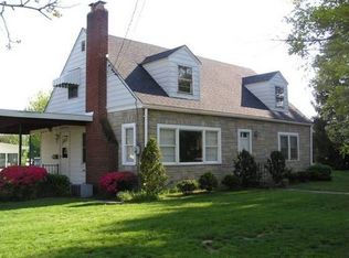 101 Park Blvd, Berwick, PA 18603