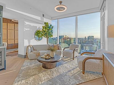 1616 W End Ave #2009, Nashville, TN, 37203