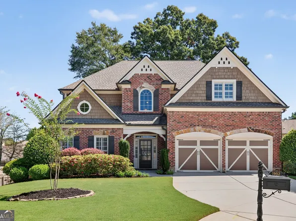 1952 Cheyanne Dr SE, Smyrna, GA 30080
