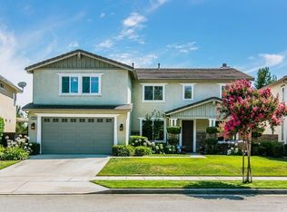 1721 Partridge Ave, Upland, CA 91784