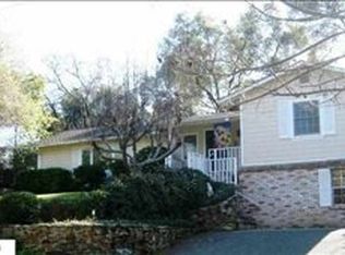 843 E Bald Mountain Rd, Sonora, CA 95370