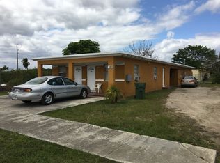 1273 SW 3rd St, Homestead, FL 33030