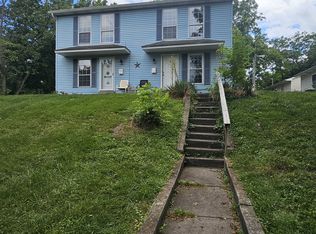 245 Cherry St #B, New Albany, IN