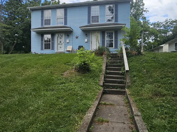 245 Cherry St #B, New Albany, IN 47150