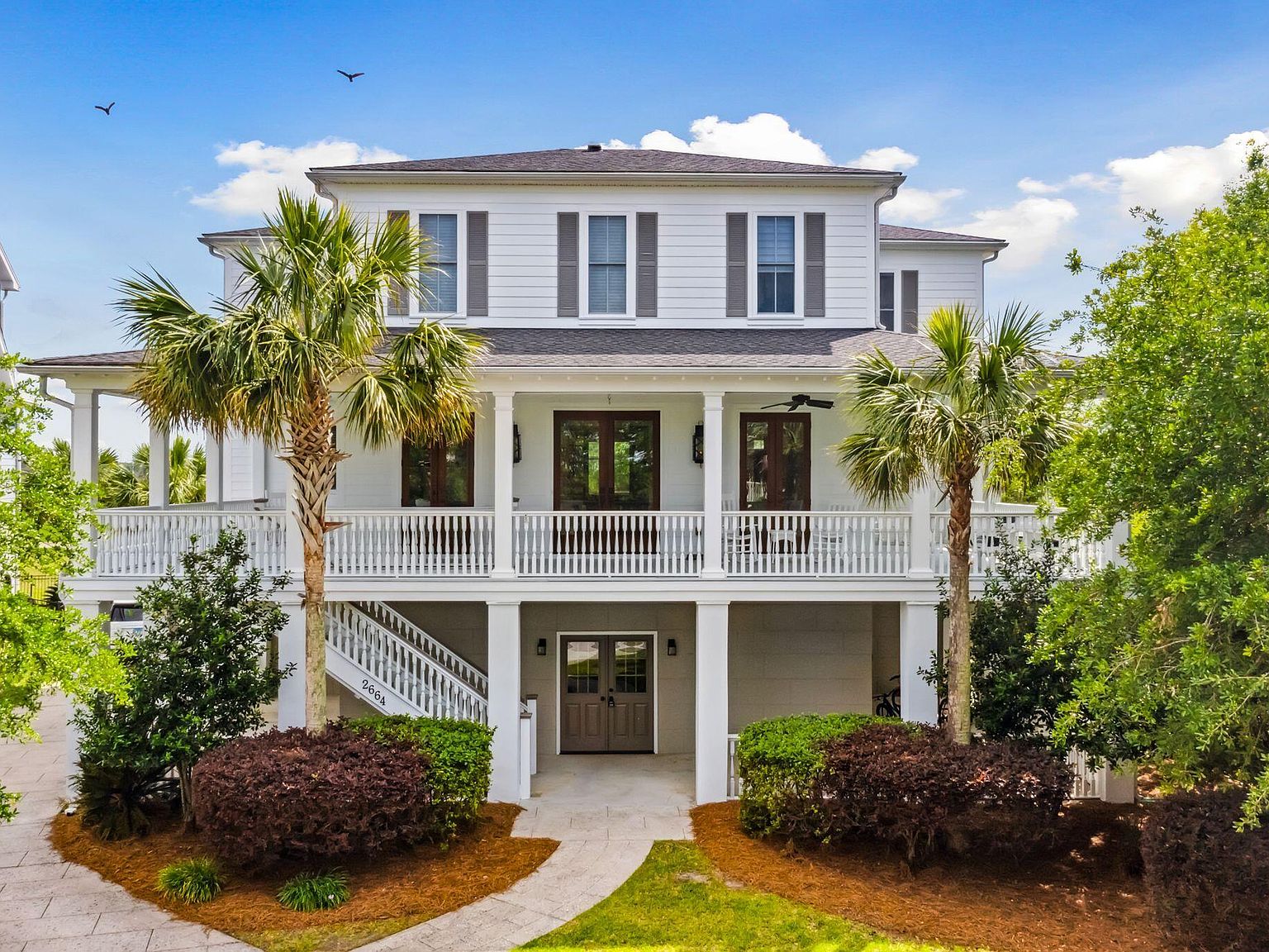 2664 Crooked Stick Ln