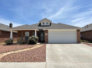 500 O'Rourke St, Midland, TX 79706