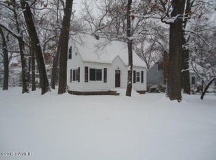 1491 Carlton St, Muskegon, MI 49442