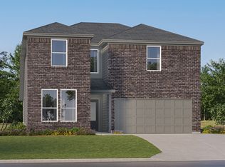 Napali Plan, Elm Creek : Coastline Collection, Elgin, TX 78621