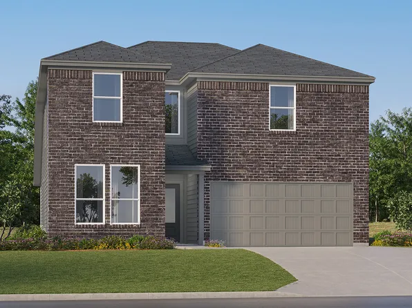 Napali Plan, Elm Creek : Coastline Collection